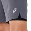 HERREN 7IN 2 IN 1 SHORT HERREN 7IN 2 IN 1 SHORT