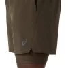 HERREN 7IN 2 IN 1 SHORT HERREN 7IN 2 IN 1 SHORT