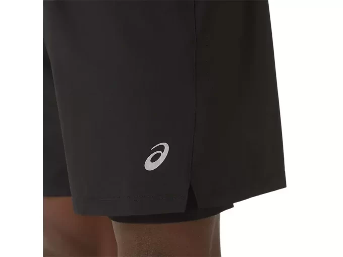 HERREN 7IN 2 IN 1 SHORT HERREN 7IN 2 IN 1 SHORT