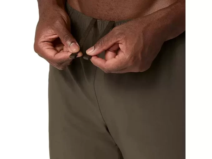 HERREN 7IN 2 IN 1 SHORT HERREN 7IN 2 IN 1 SHORT