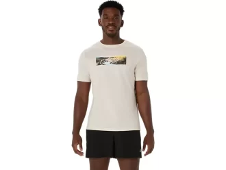 HERREN COUNTRY MOUNTAIN T-SHIRT