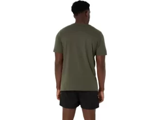 HERREN COUNTRY MOUNTAIN T-SHIRT