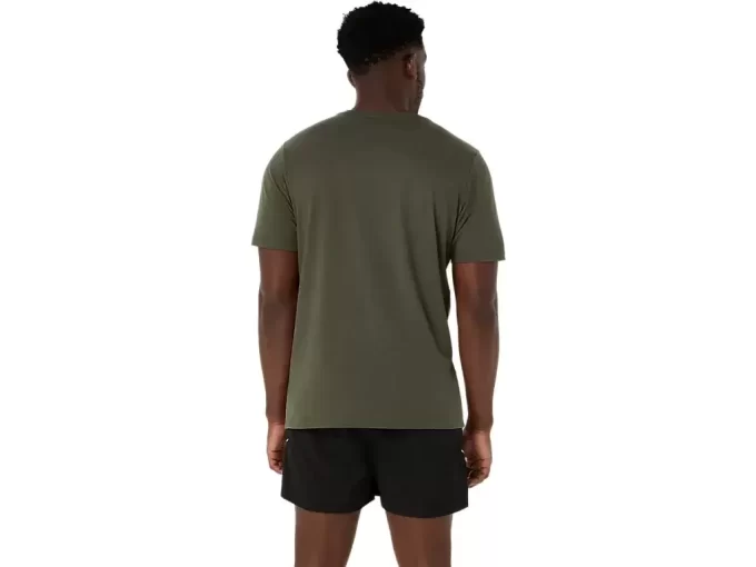 HERREN COUNTRY MOUNTAIN T-SHIRT HERREN COUNTRY MOUNTAIN T-SHIRT