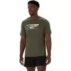 HERREN COUNTRY MOUNTAIN T-SHIRT HERREN COUNTRY MOUNTAIN T-SHIRT