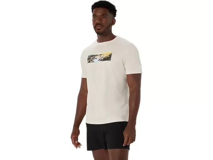 HERREN COUNTRY MOUNTAIN T-SHIRT HERREN COUNTRY MOUNTAIN T-SHIRT