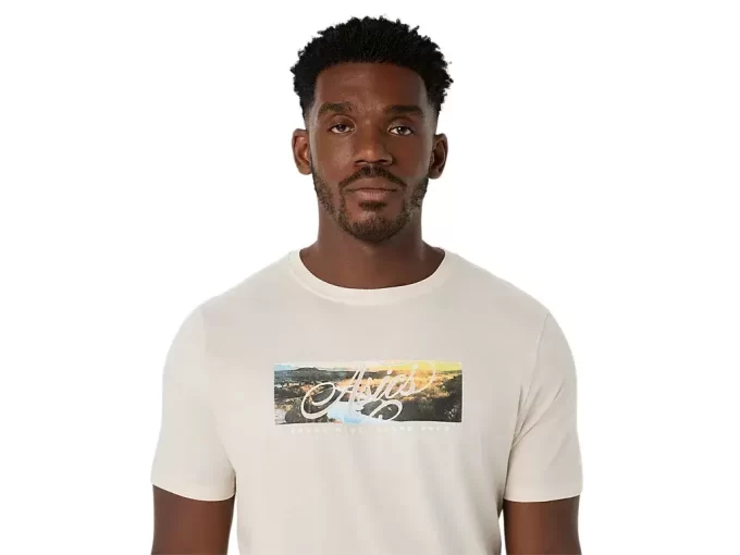 HERREN COUNTRY MOUNTAIN T-SHIRT HERREN COUNTRY MOUNTAIN T-SHIRT