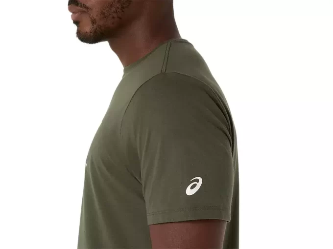 HERREN COUNTRY MOUNTAIN T-SHIRT HERREN COUNTRY MOUNTAIN T-SHIRT