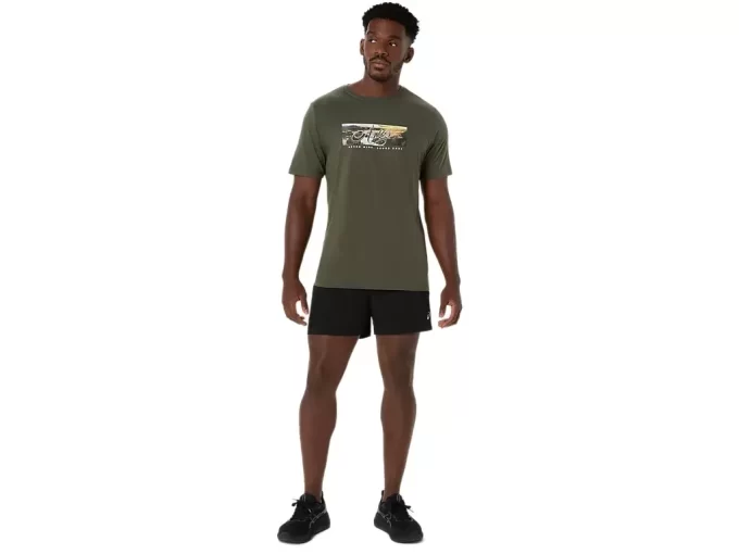 HERREN COUNTRY MOUNTAIN T-SHIRT HERREN COUNTRY MOUNTAIN T-SHIRT