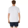 HERREN COURT GRAPHIC T-SHIRT HERREN COURT GRAPHIC T-SHIRT
