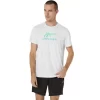 HERREN COURT GRAPHIC T-SHIRT HERREN COURT GRAPHIC T-SHIRT