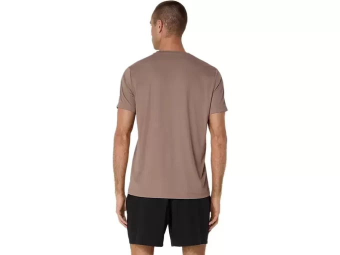 HERREN COURT GRAPHIC T-SHIRT HERREN COURT GRAPHIC T-SHIRT