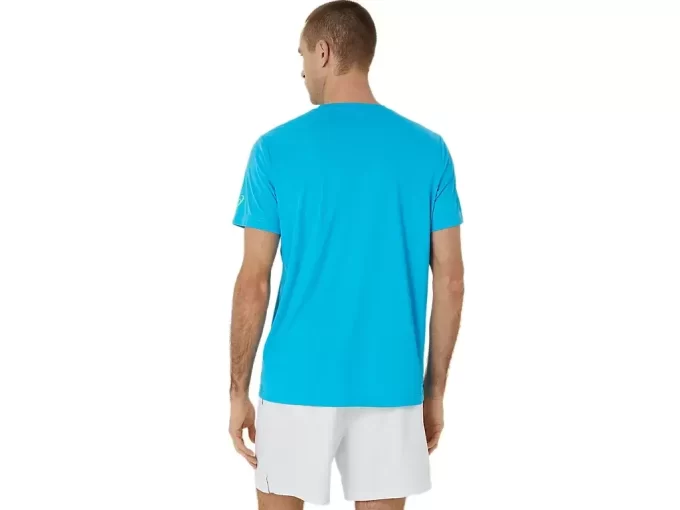 HERREN COURT GRAPHIC T-SHIRT HERREN COURT GRAPHIC T-SHIRT