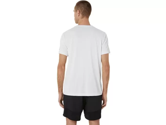 HERREN COURT GRAPHIC T-SHIRT HERREN COURT GRAPHIC T-SHIRT