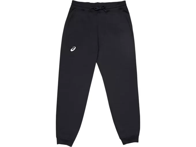HERREN-JOGGER AUS FRENCH TERRY