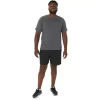 HERREN KURZARM HTHR TECH TOP HERREN KURZARM HTHR TECH TOP