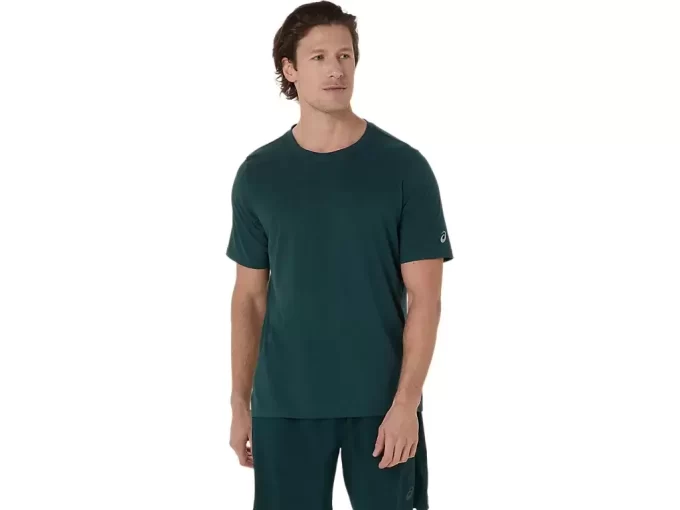 HERREN KURZARM HTHR TECH TOP HERREN KURZARM HTHR TECH TOP