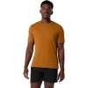 HERREN KURZARM HTHR TECH TOP HERREN KURZARM HTHR TECH TOP