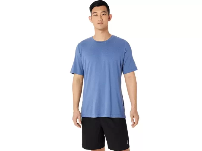 HERREN KURZARM HTHR TECH TOP HERREN KURZARM HTHR TECH TOP