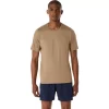HERREN KURZARM HTHR TECH TOP HERREN KURZARM HTHR TECH TOP