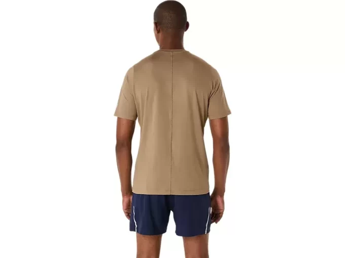 HERREN KURZARM HTHR TECH TOP HERREN KURZARM HTHR TECH TOP