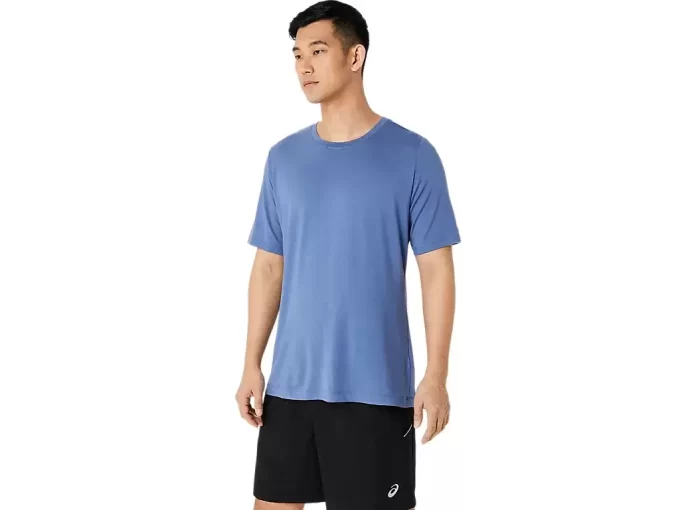 HERREN KURZARM HTHR TECH TOP HERREN KURZARM HTHR TECH TOP