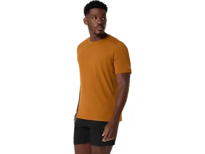 HERREN KURZARM HTHR TECH TOP HERREN KURZARM HTHR TECH TOP