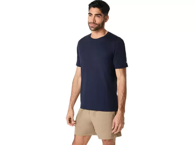 HERREN KURZARM HTHR TECH TOP HERREN KURZARM HTHR TECH TOP