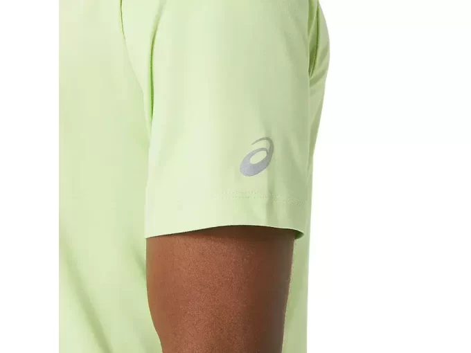 HERREN KURZARM HTHR TECH TOP HERREN KURZARM HTHR TECH TOP