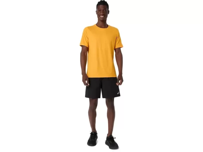 HERREN KURZARM HTHR TECH TOP HERREN KURZARM HTHR TECH TOP