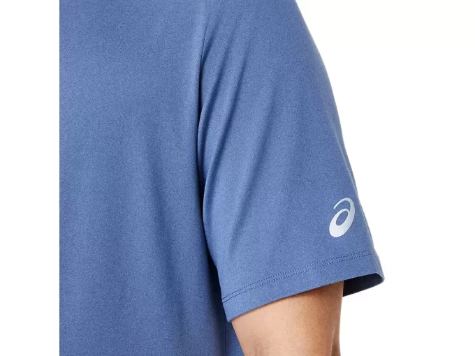 HERREN KURZARM HTHR TECH TOP HERREN KURZARM HTHR TECH TOP