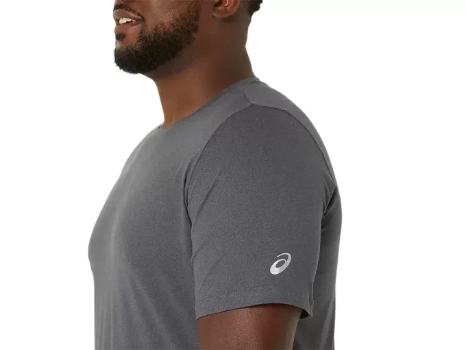 HERREN KURZARM HTHR TECH TOP HERREN KURZARM HTHR TECH TOP