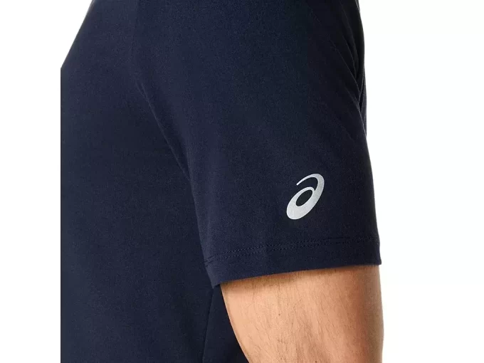 HERREN KURZARM HTHR TECH TOP HERREN KURZARM HTHR TECH TOP