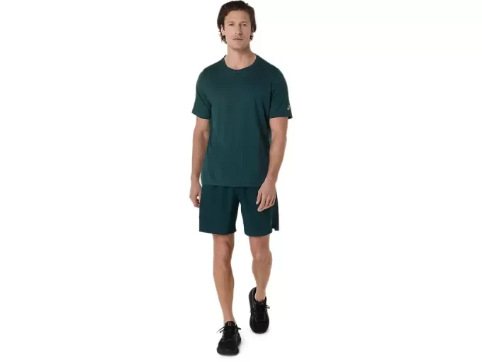 HERREN KURZARM HTHR TECH TOP HERREN KURZARM HTHR TECH TOP