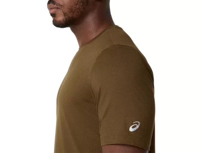 HERREN KURZARM HTHR TECH TOP HERREN KURZARM HTHR TECH TOP