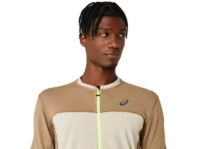 HERREN-KURZARM-OBERTEIL FUJITRAIL HERREN-KURZARM-OBERTEIL FUJITRAIL