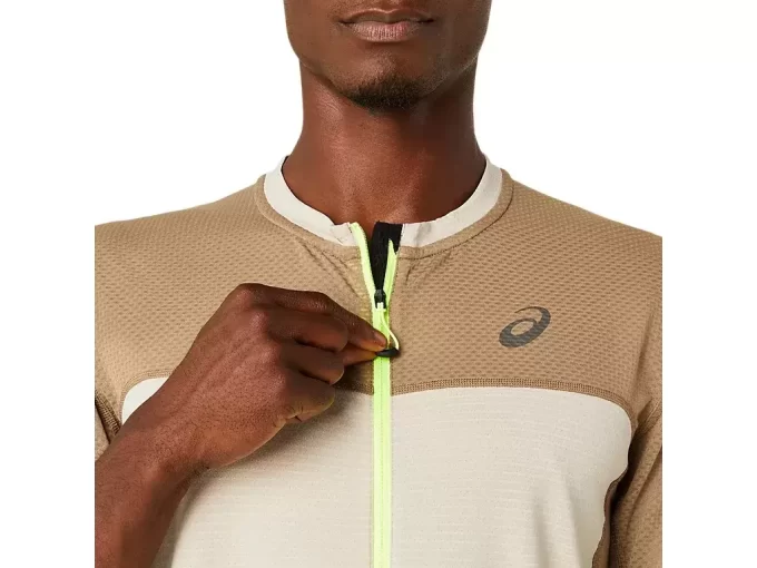 HERREN-KURZARM-OBERTEIL FUJITRAIL HERREN-KURZARM-OBERTEIL FUJITRAIL