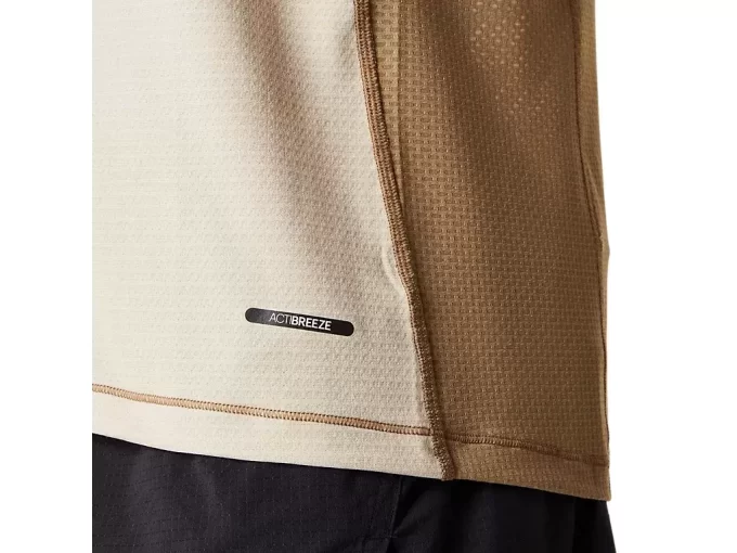 HERREN-KURZARM-OBERTEIL FUJITRAIL HERREN-KURZARM-OBERTEIL FUJITRAIL