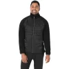HERREN MIXER JACKE 2.0 HERREN MIXER JACKE 2.0