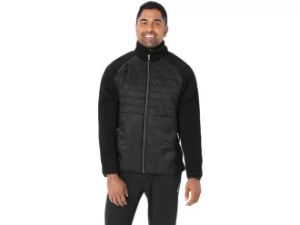 HERREN MIXER JACKE 2.0 HERREN MIXER JACKE 2.0