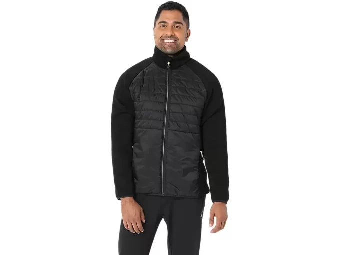 HERREN MIXER JACKE 2.0 HERREN MIXER JACKE 2.0
