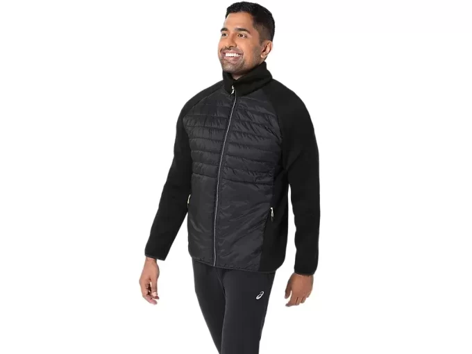 HERREN MIXER JACKE 2.0 HERREN MIXER JACKE 2.0