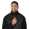 HERREN MIXER JACKE 2.0 HERREN MIXER JACKE 2.0