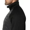 HERREN MIXER JACKE 2.0 HERREN MIXER JACKE 2.0