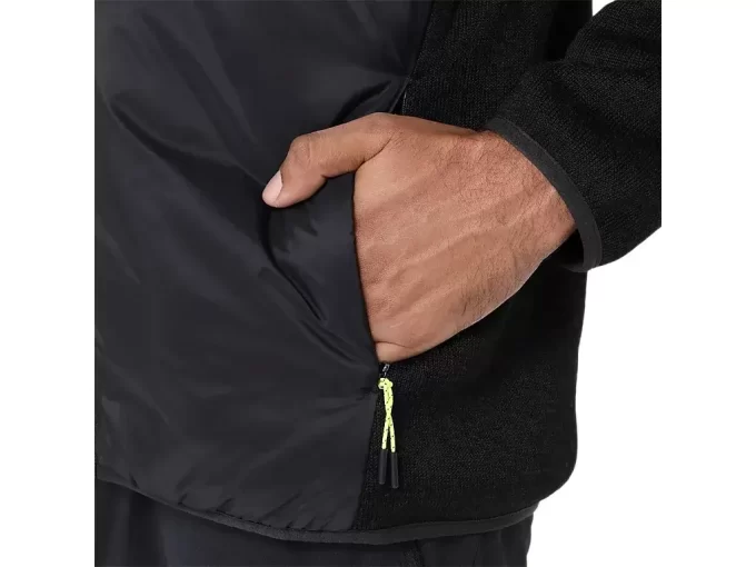 HERREN MIXER JACKE 2.0 HERREN MIXER JACKE 2.0