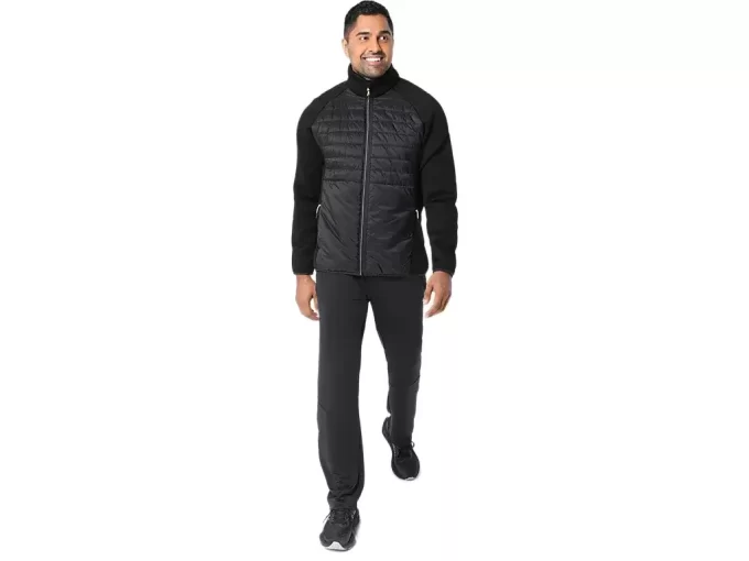 HERREN MIXER JACKE 2.0 HERREN MIXER JACKE 2.0
