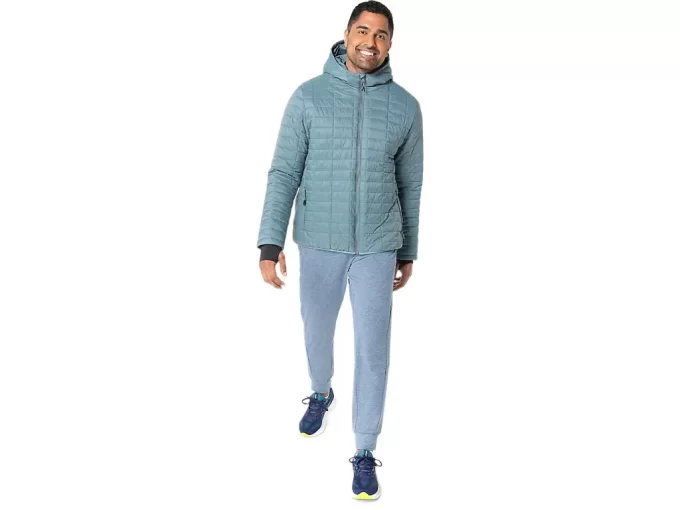 HERREN PERFORMANCE ISOLIERJACKE 2.0 HERREN PERFORMANCE ISOLIERJACKE 2.0