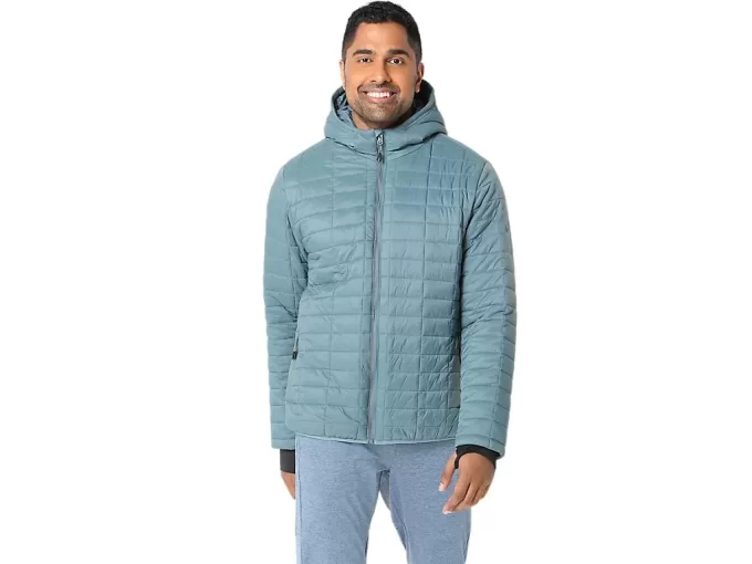 HERREN PERFORMANCE ISOLIERJACKE 2.0 HERREN PERFORMANCE ISOLIERJACKE 2.0