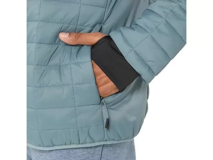 HERREN PERFORMANCE ISOLIERJACKE 2.0 HERREN PERFORMANCE ISOLIERJACKE 2.0