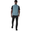 HERREN PERFORMANCE ISOLIERTE WESTE 2.0 HERREN PERFORMANCE ISOLIERTE WESTE 2.0
