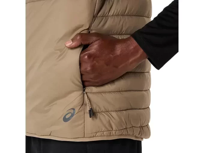 HERREN PERFORMANCE ISOLIERTE WESTE 2.0 HERREN PERFORMANCE ISOLIERTE WESTE 2.0